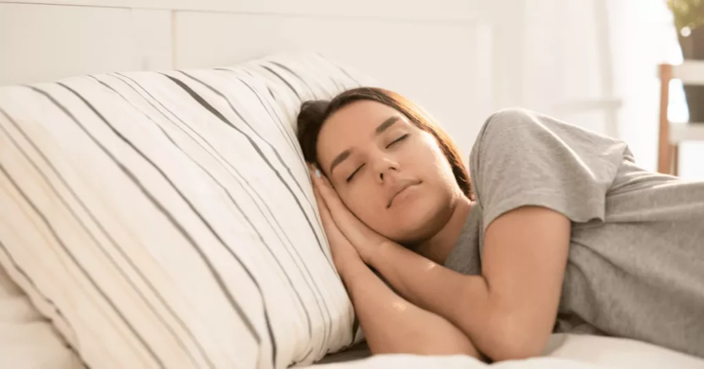 Tester la sieste programmée face à la narcolepsie