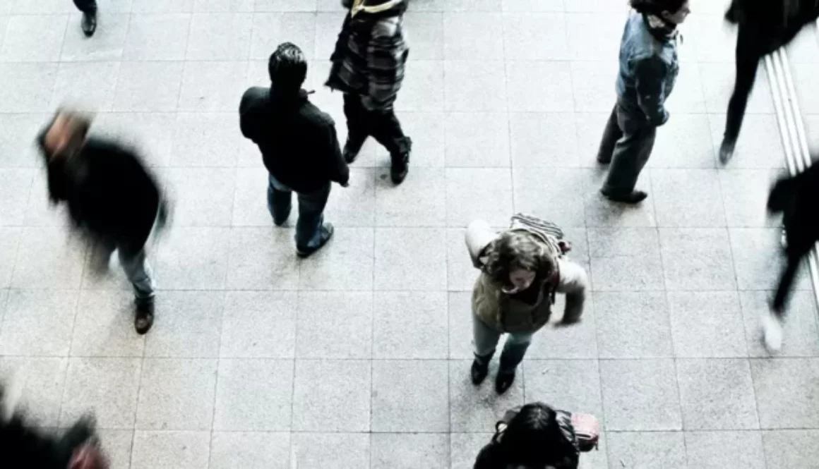 7 traitements naturels contre l'agoraphobie qui ont fait leurs preuves.