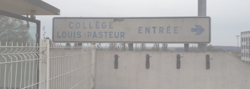 La sophrologie au collège Louis Pasteur de Faulquemont !