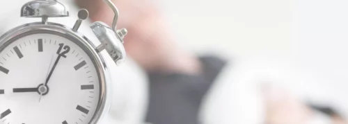 Cycle du sommeil : le comprendre pour mieux dormir