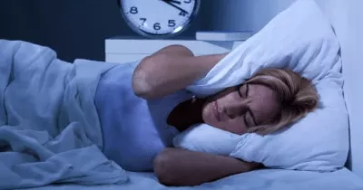 La sophrologie contre l'insomnie d'anxiété