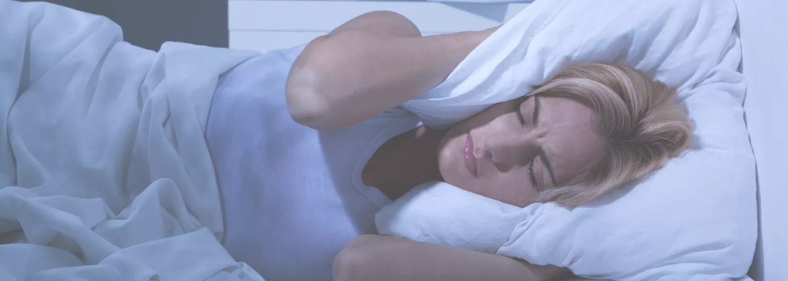 Insomnie et anxiété : comment faire lorsque le cerveau ne veut pas dormir ?
