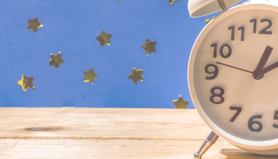 Trouble du rythme circadien : comment rétablir son horloge biologique ?