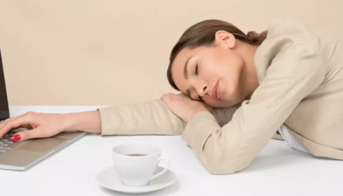 Narcolepsie traitement naturel