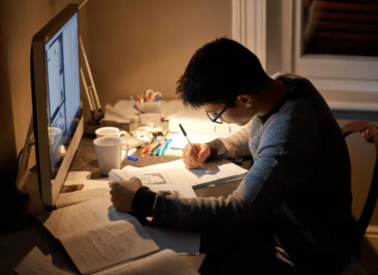 Il existe des solutions face à l'échec scolaire