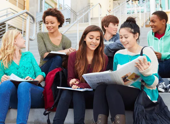 La sophrologie au lycée pour améliorer sa confiance et se préparer aux examens