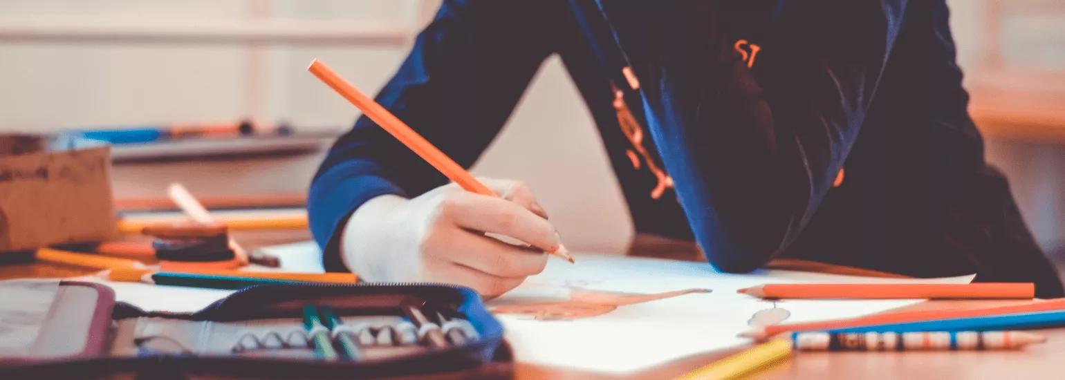 La puberté est malheureusement propice au fléchissement scolaire