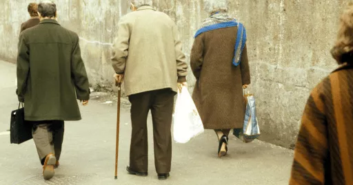 Troubles de la motricité