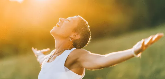 Regagner en énergie et en vitalité