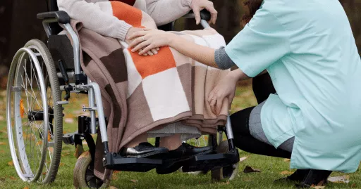 Gestion de la douleur