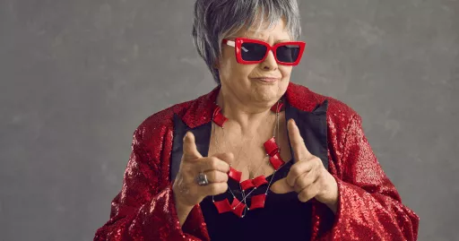 Renforcement de l’estime personnelle