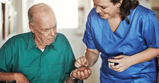 Renforcement d’un traitement médical