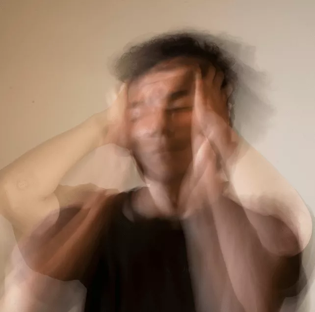 Une solution contre le stress et la nervosité