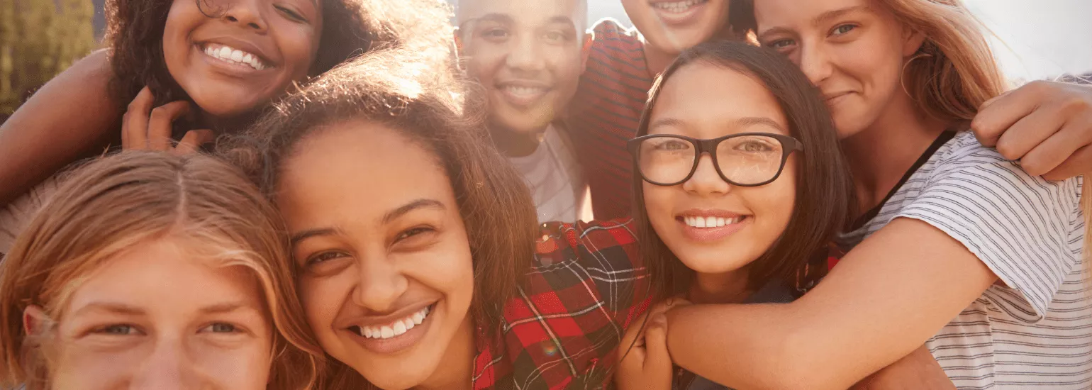 La sophrologie pour les adolescents