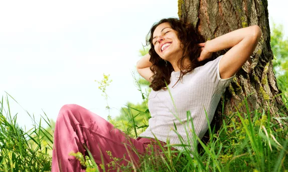 Prendre conscience de son corps et de son état de détente après une séance de sophrologie