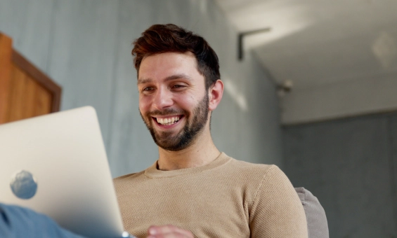 Déroule d'une séance de sophrologie en ligne