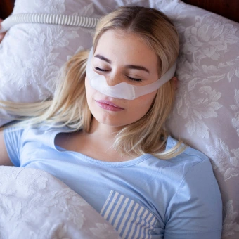 Renforcer l'accompagnement de l'apnée du sommeil avec la sophrologie