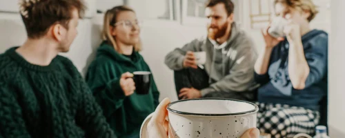 Atelier de sophrologie convivial dans l'Eure