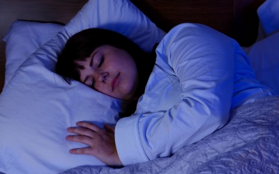 Sophrologie troubles du sommeil
