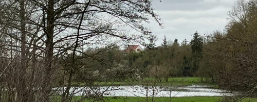 Sophro Balades dans l'Eure