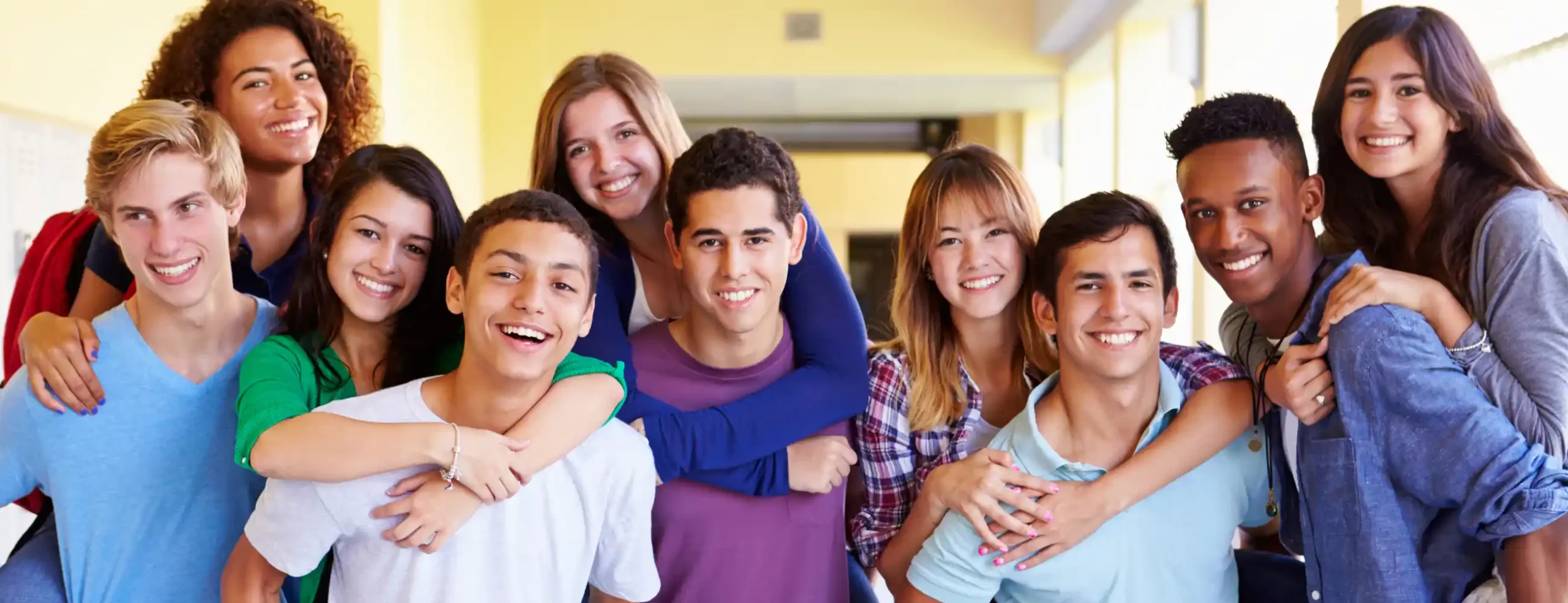 Sophrologie à l'école et en établissement scolaire