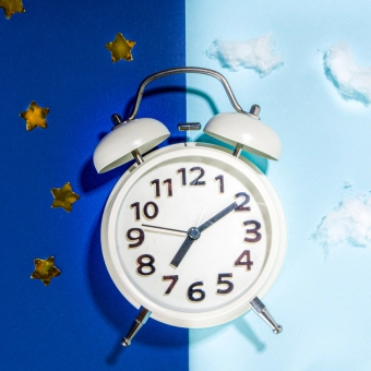 Réguler son rythme circadien