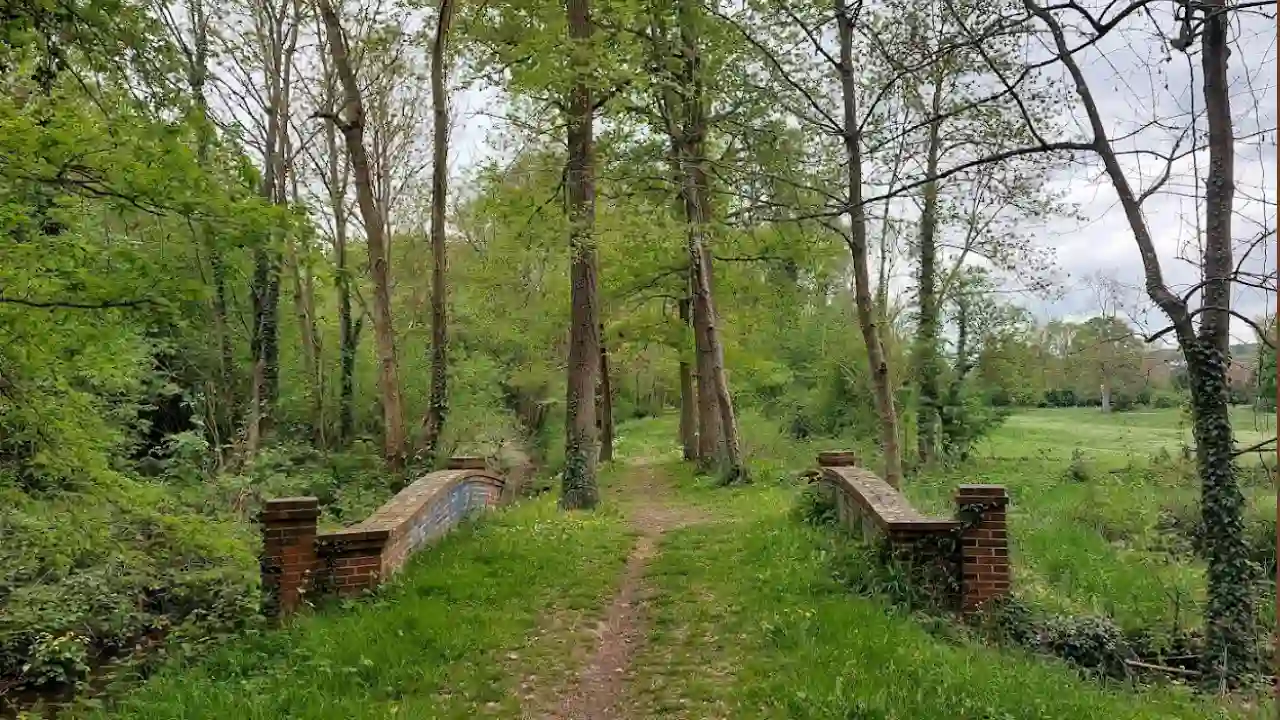 Sophro Balades à Marcilly-sur-Eure